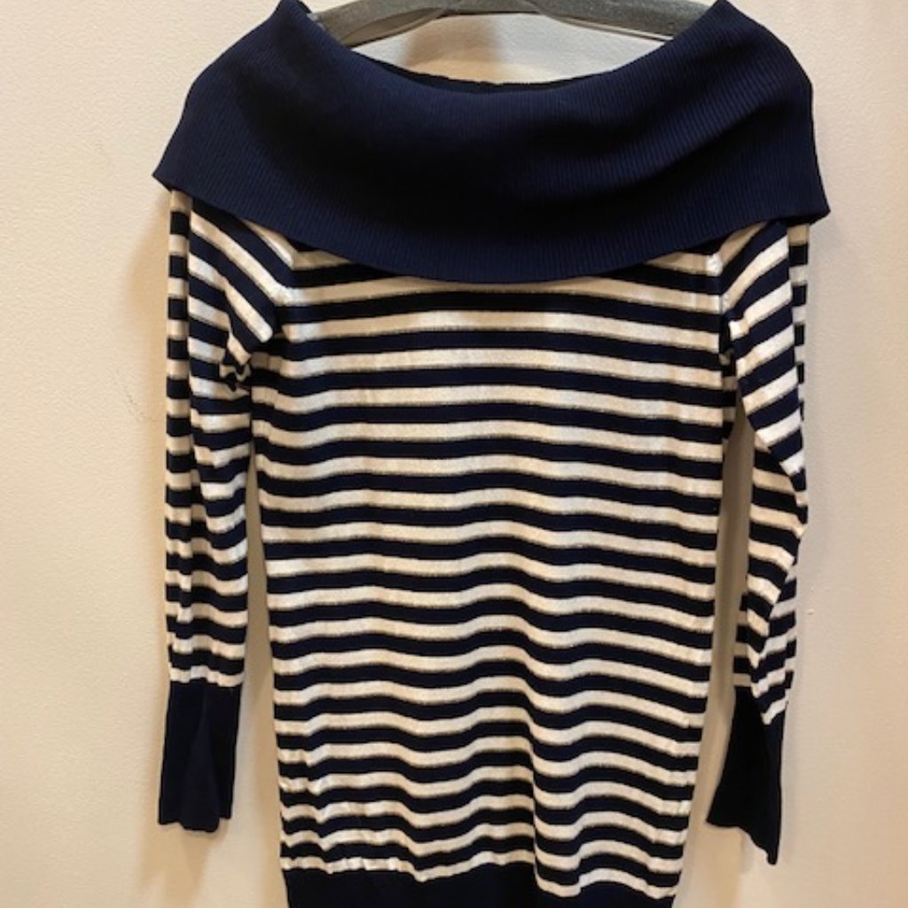 Cache Sweater.